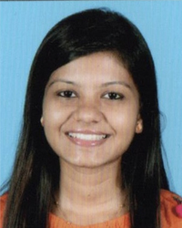 Dr. Komal Chauhan - Aarutva